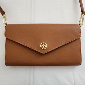 Tory Burch - Robinson Expandable Concierge Wallet/Clutch